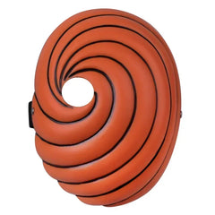Naruto Uchiha Obito & Madara Masquerade Full-Face Resin Mask – Cosplay Prop
