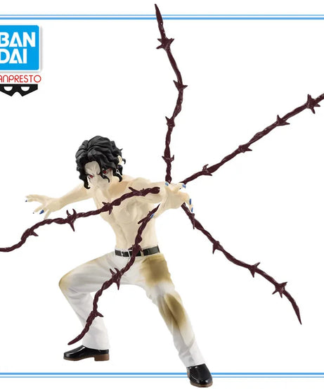 Banpresto Demon Slayer Vibration Stars – Kibutsuji Muzan PVC Figure