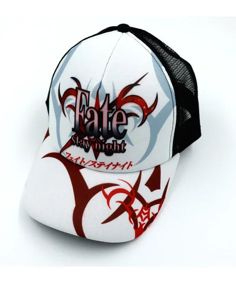 Bleach Tokyo Ghoul Fate Detective Conan Anime Baseball Cap Adjustable Summer Casual Mesh Hat