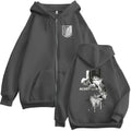 Dark gray