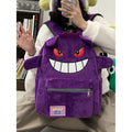 Purple Gengar