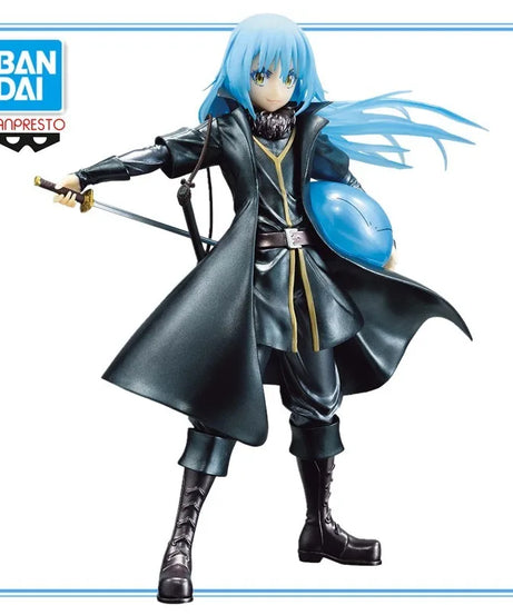 Veldla Tempest ESPRESTO-Clear Materials Special Color Ver Anime Collect Character Toys Gifts