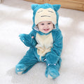 Snorlax