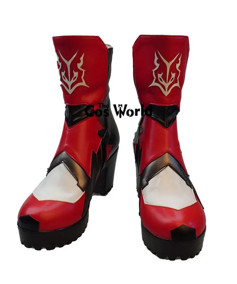 Virtual YouTuber Vtuber Noctyx Fulgur Ovid Uniform Outfits Anime Cosplay Costumes