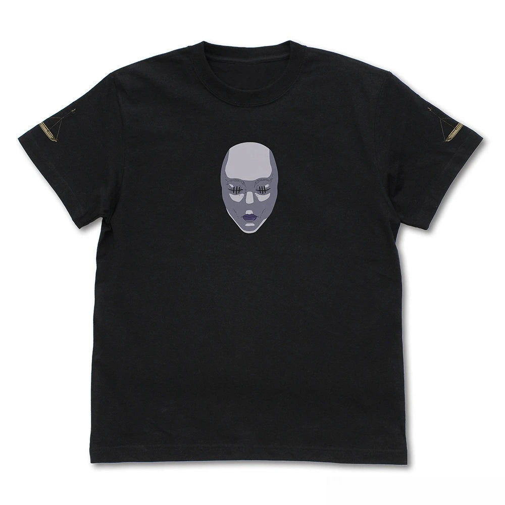 Anime Jujutsu Kaisen Graphic T-Shirt – Unisex Oversized Cotton Streetwear Tee 8