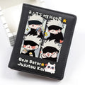 Short wallet-B