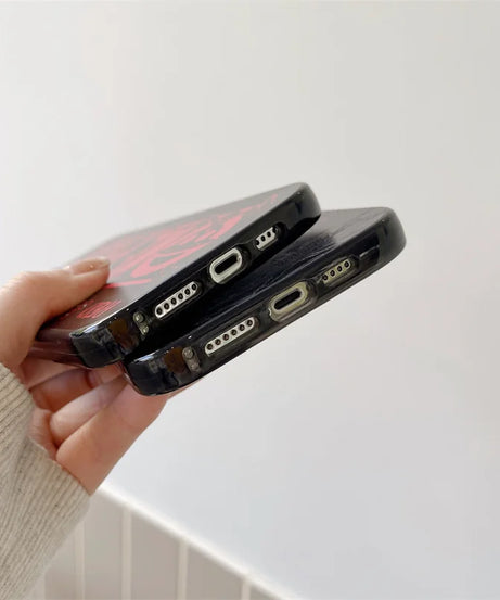 One Pieces Brand Case for iPhone 15 14 13 12 11 16 17 Pro Max plus Luffy Zoro Soft Silica gel Phone Cover