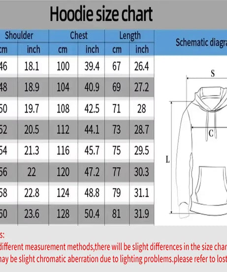 Oversized Demon Slayer Jacket Men Women Hooded Anime Print Coat Outdoor Streetwear Pullover Sweatshirt Casual Autumn Winter New