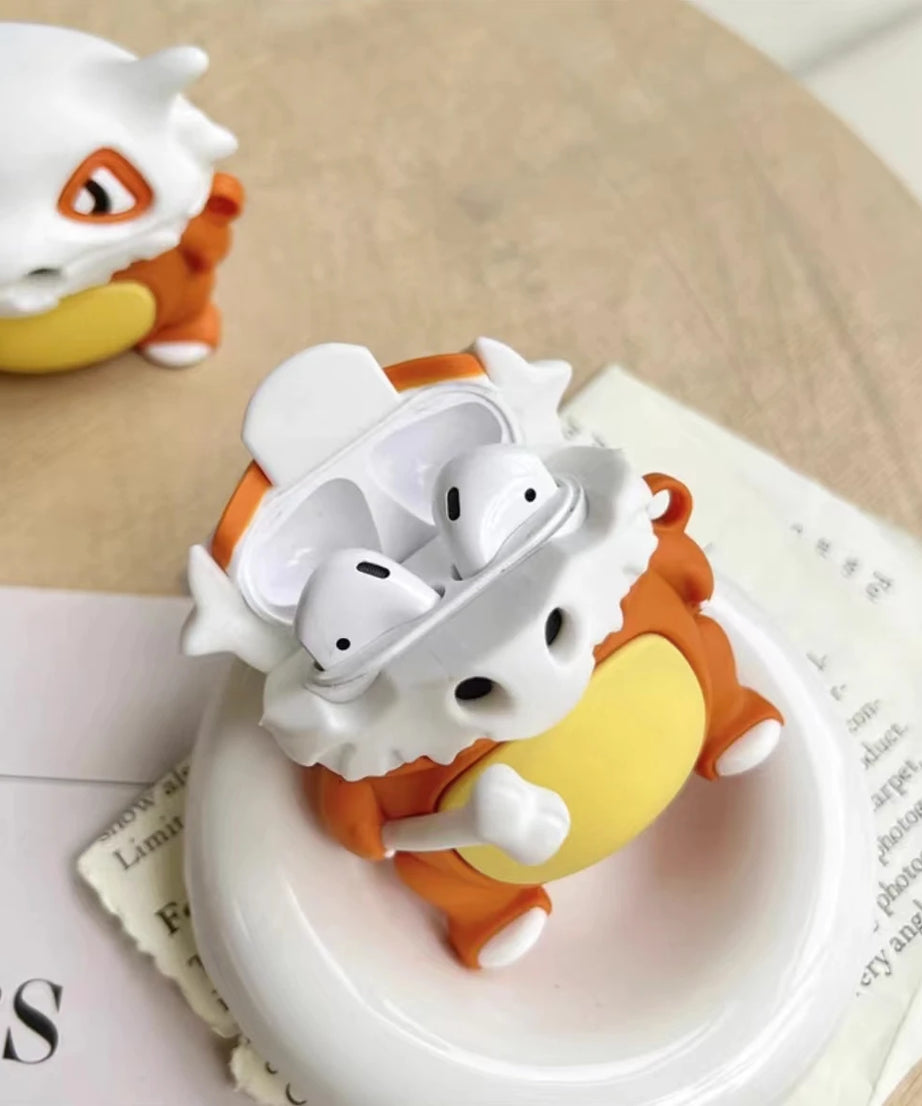 Headphone case for AirPods 1/2, AirPods Pro 2, AirPods 3 headphones, anti-drop headphone case