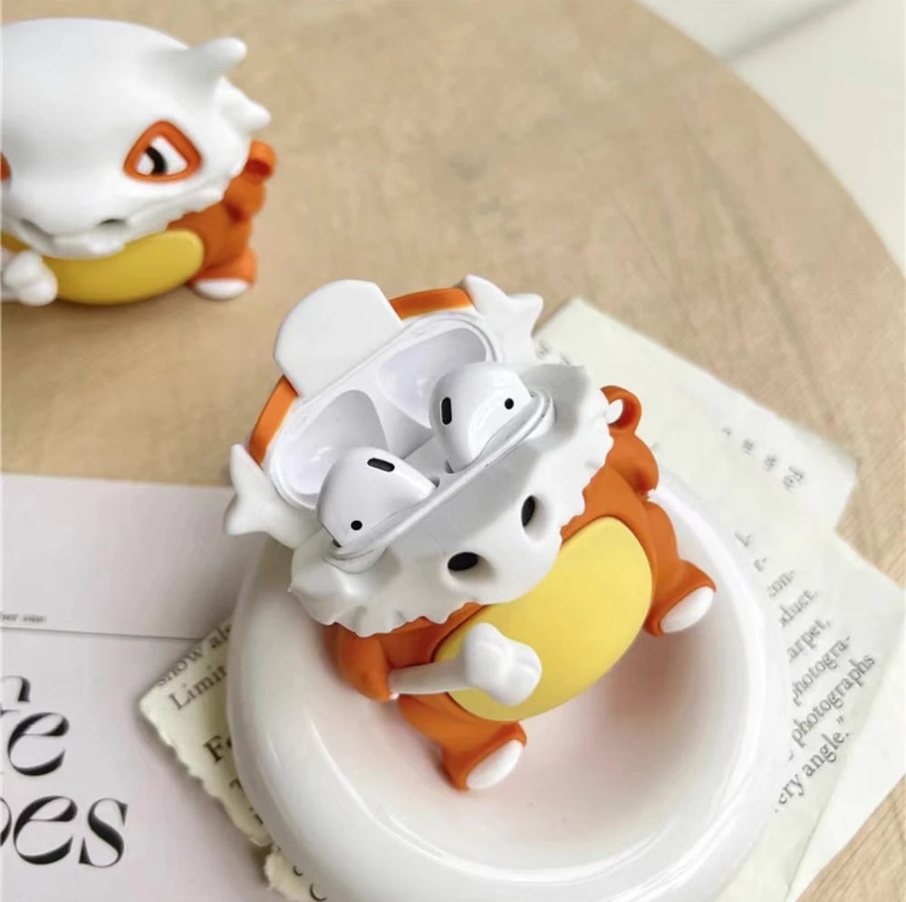 Anime AirPods Case (AirPods 1 / 2 / 3 / Pro) — Anti-Drop Cover 2