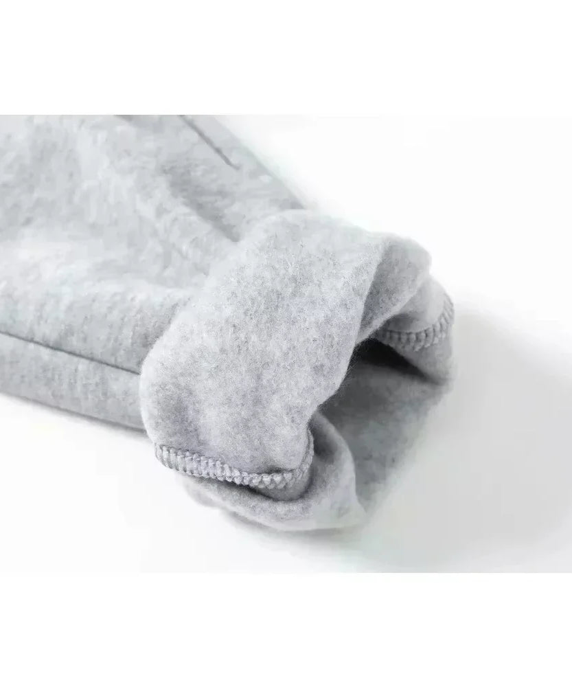 Dragon Ball Anime Sweetpants  Men's Autumn/Winter New Original Color Printed Harajuku Loose Casual Sports Pants