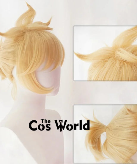 Senbonzakura Len Customizable Anime Kimono Cosplay Costumes Japanese Style Outfits for Cosplay Events