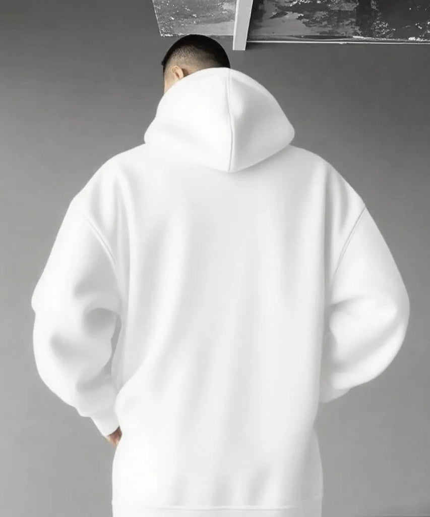 Pokémon Anime Giratina Genuine Printed Men's Pullover Autumn and Winter New Loose Casual Gym Sports American Hip Hop Sweater Top