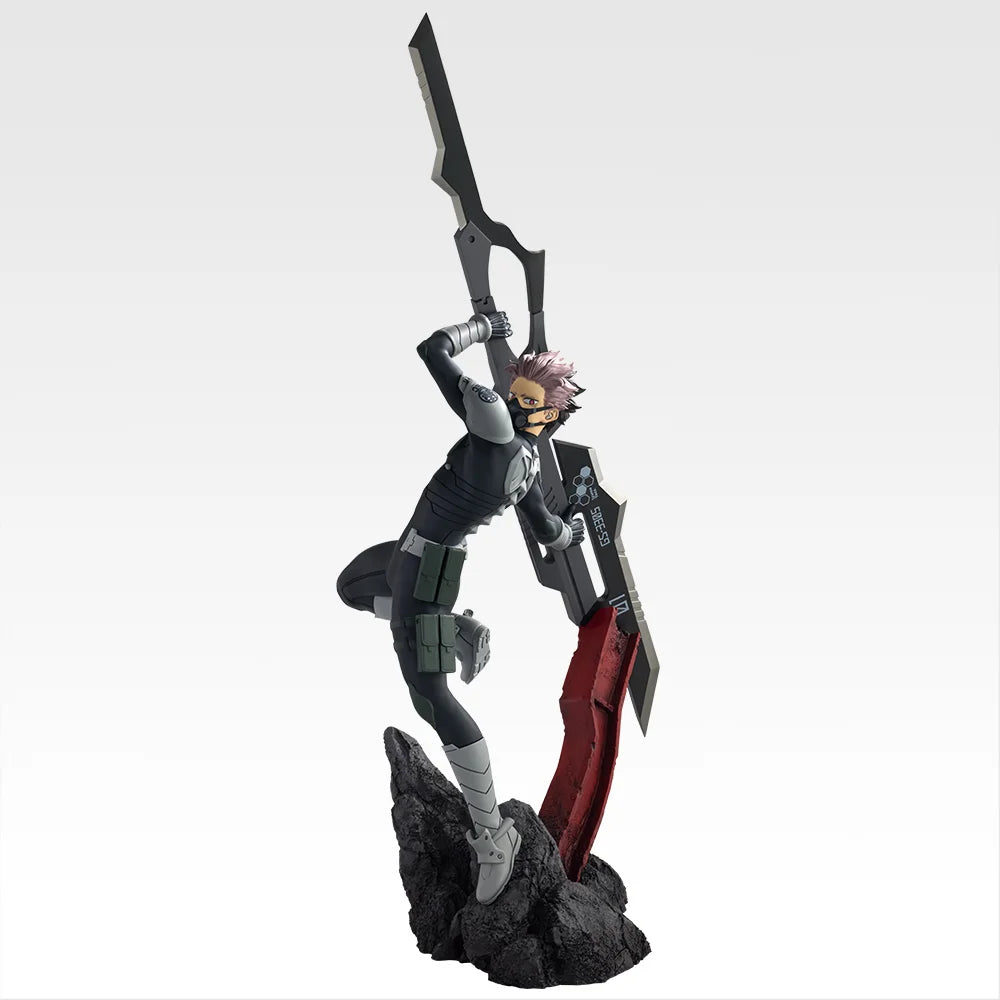 BANDAI Ichiban Kaiju No. 8 – 20cm PVC Anime Figure Collection Model