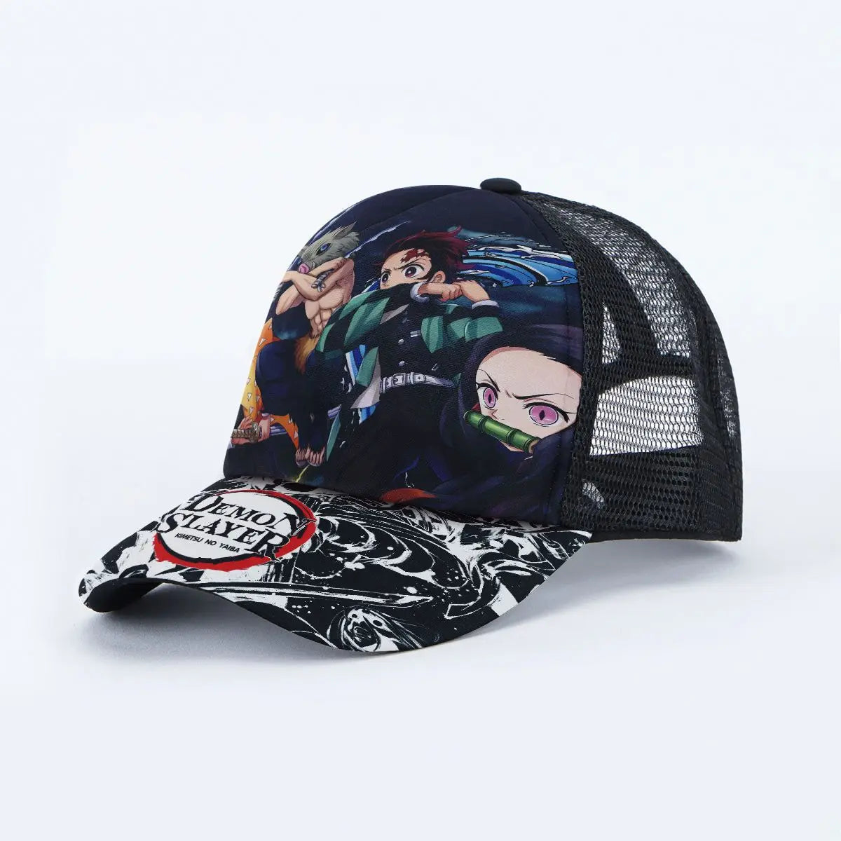 Anime Naruto Shippuden Baseball Cap Summer Beach Sun Hat Uchiha Itachi Sharingan Eye Cosplay Adjustable Sport Cap