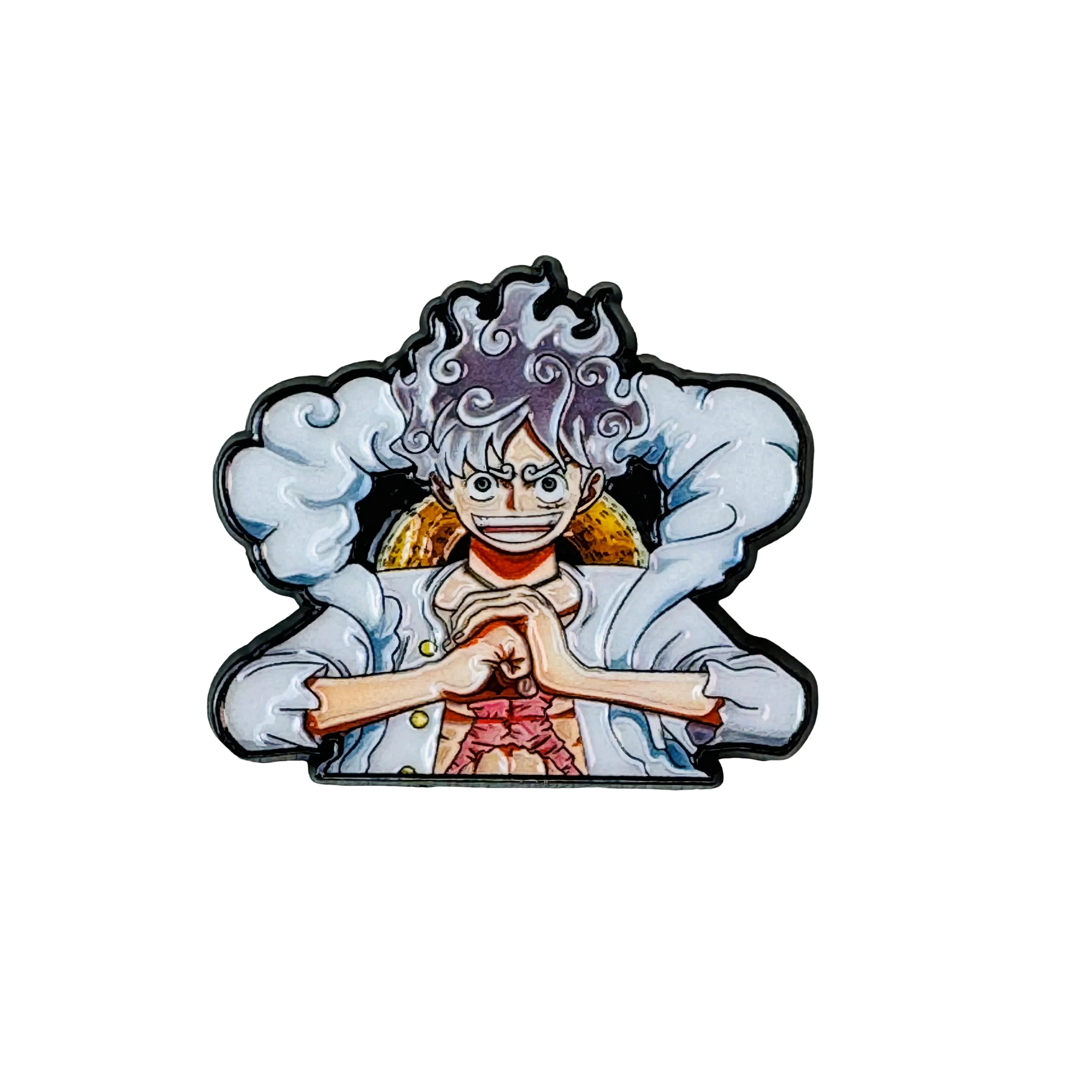 Anime Fashion Jewelry Pins for backpacks Lapel Enamel Pins Clothing Accessories and Brooches for Woman Bags Badge Friend Gifts