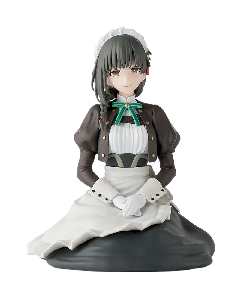 You Are Ms. Servant Servant PVC14cm Anime Figures Action Figure Model Collect ChristmasToys Gifts