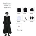 Clothing set