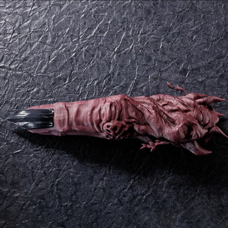 Anime Jujutsu Kaisen Ryomen Sukuna Cursed Finger Replica – PVC Cosplay Model 7