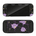 NS2 case 3