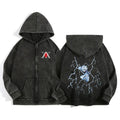 QUANK084-black
