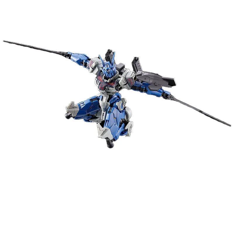 GUNDAM LFRITH ANAVATA HG The Witch From Mercury Anime Action Figure Assembly Model Toys Ornaments Gift