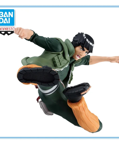 Banpresto Naruto Vibration Stars – Might Guy PVC Action Figure