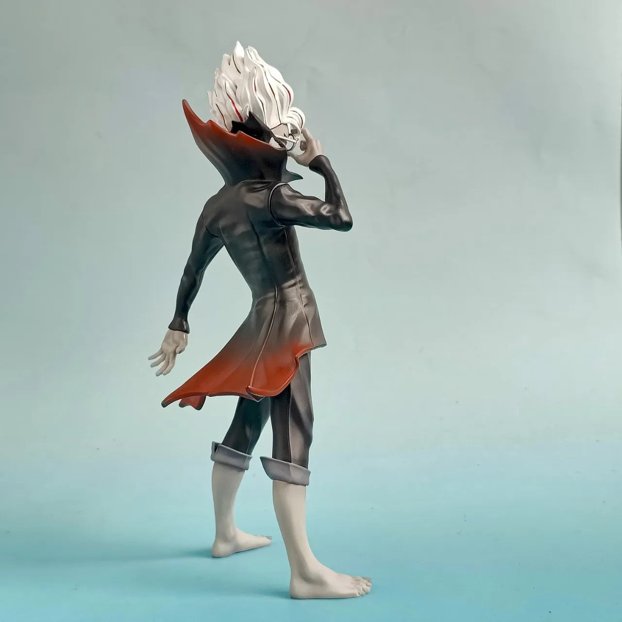 18cm DAN DA DAN Takakura Ken Action figure toys collection doll Christmas gift with box