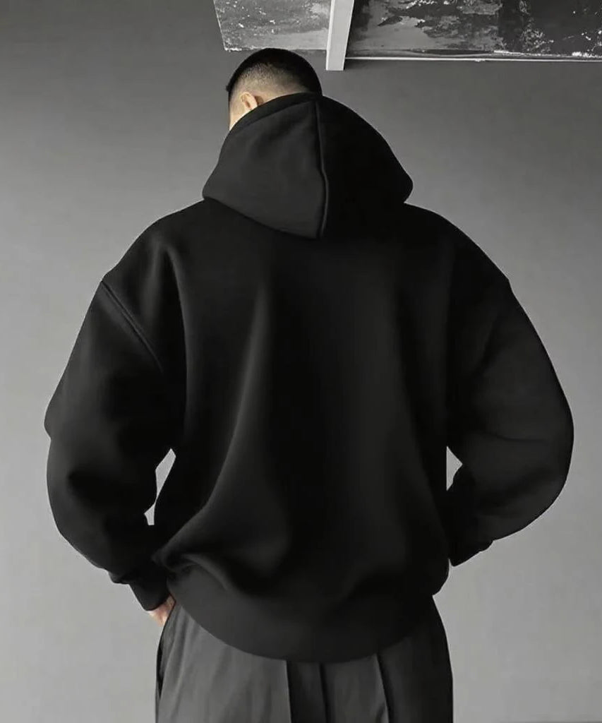 Solo Leveling Anime Peripheral Hoodie Men's and Women's Fall/Winter New Loose Casual Japanese Harajuku-style Sweater Top