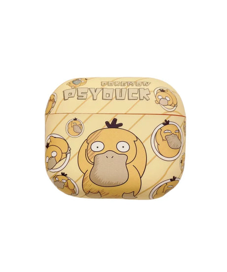 Anime Pokemon Cute Pikachu Earphone Case for Airpods 2 pro pro2 3rd 4 Cartoon Wireless Bluetooth Headphone Protective Cover