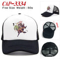 CAP-3334
