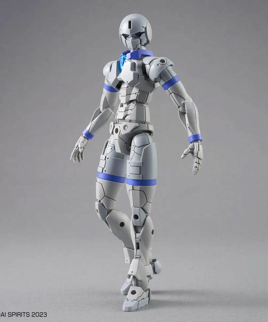 30MF Liberl Kingdom River Knight Figure Anime The Legend of Heroes 6 Action Assembled Model Genuine Toy