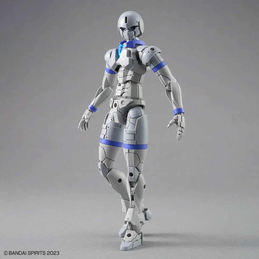 The Legend of Heroes River Knight (30MF) Model Kit Figure 4
