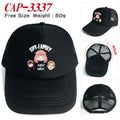 CAP-3337