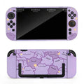 NS2 case