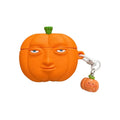 Pumpkin bowl GJ