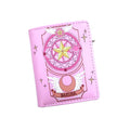 sakura wallet