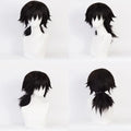 only wig