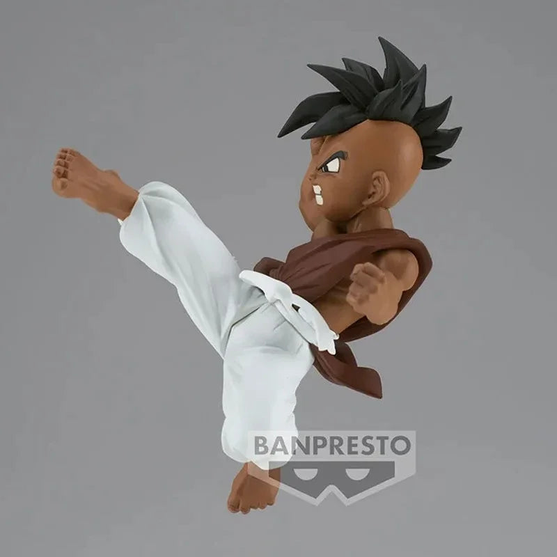 Dragon Ball Goku vs Uub (Match Makers) PVC Figure 5