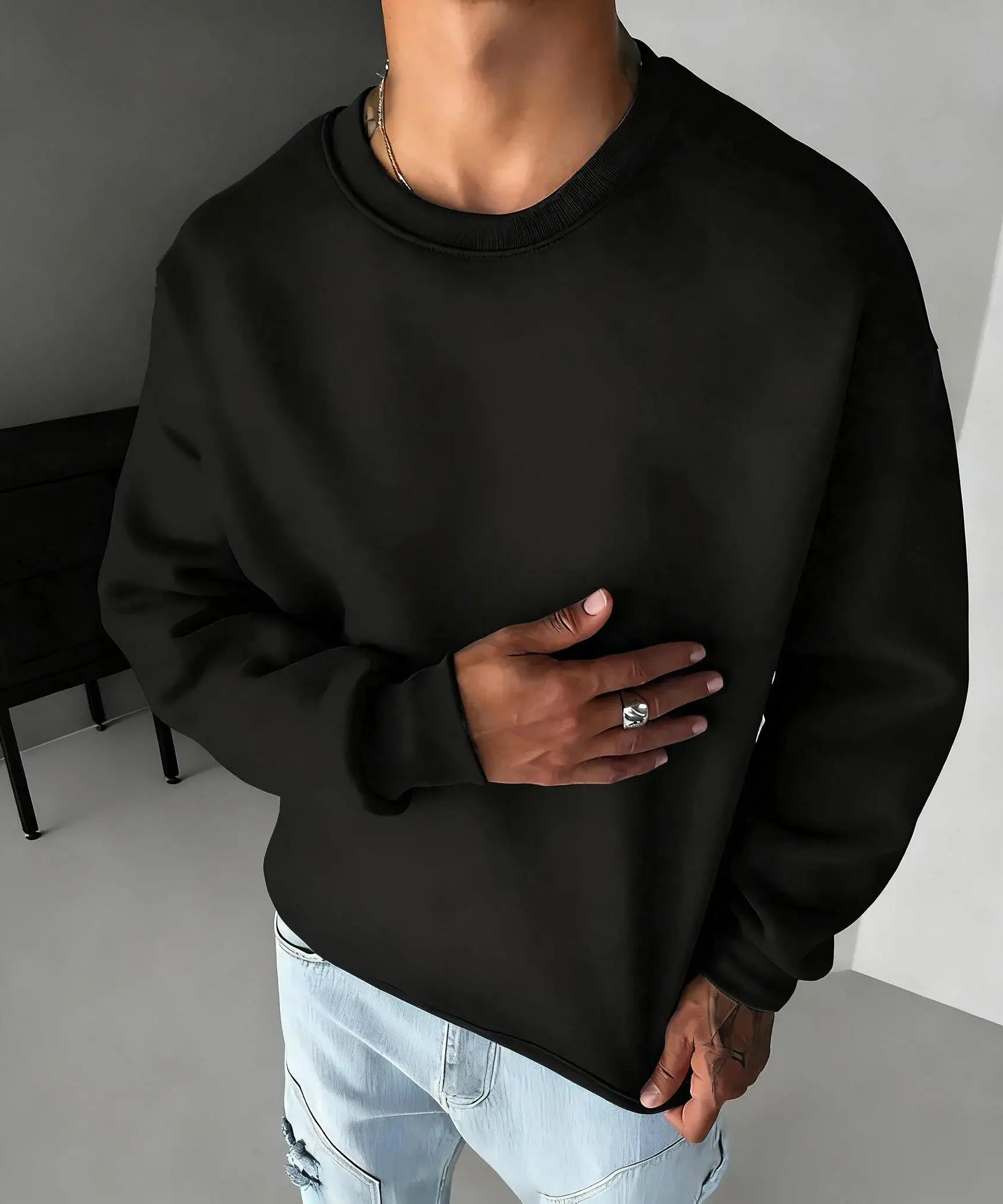 Oversized Demon Slayer Jacket Men Women Hooded Anime Print Coat Outdoor Streetwear Pullover Sweatshirt Casual Autumn Winter New