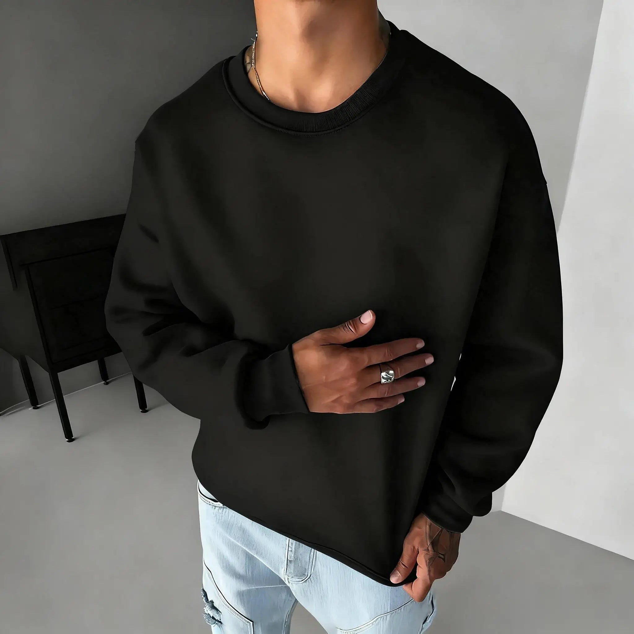 Oversized Demon Slayer Jacket Men Women Hooded Anime Print Coat Outdoor Streetwear Pullover Sweatshirt Casual Autumn Winter New