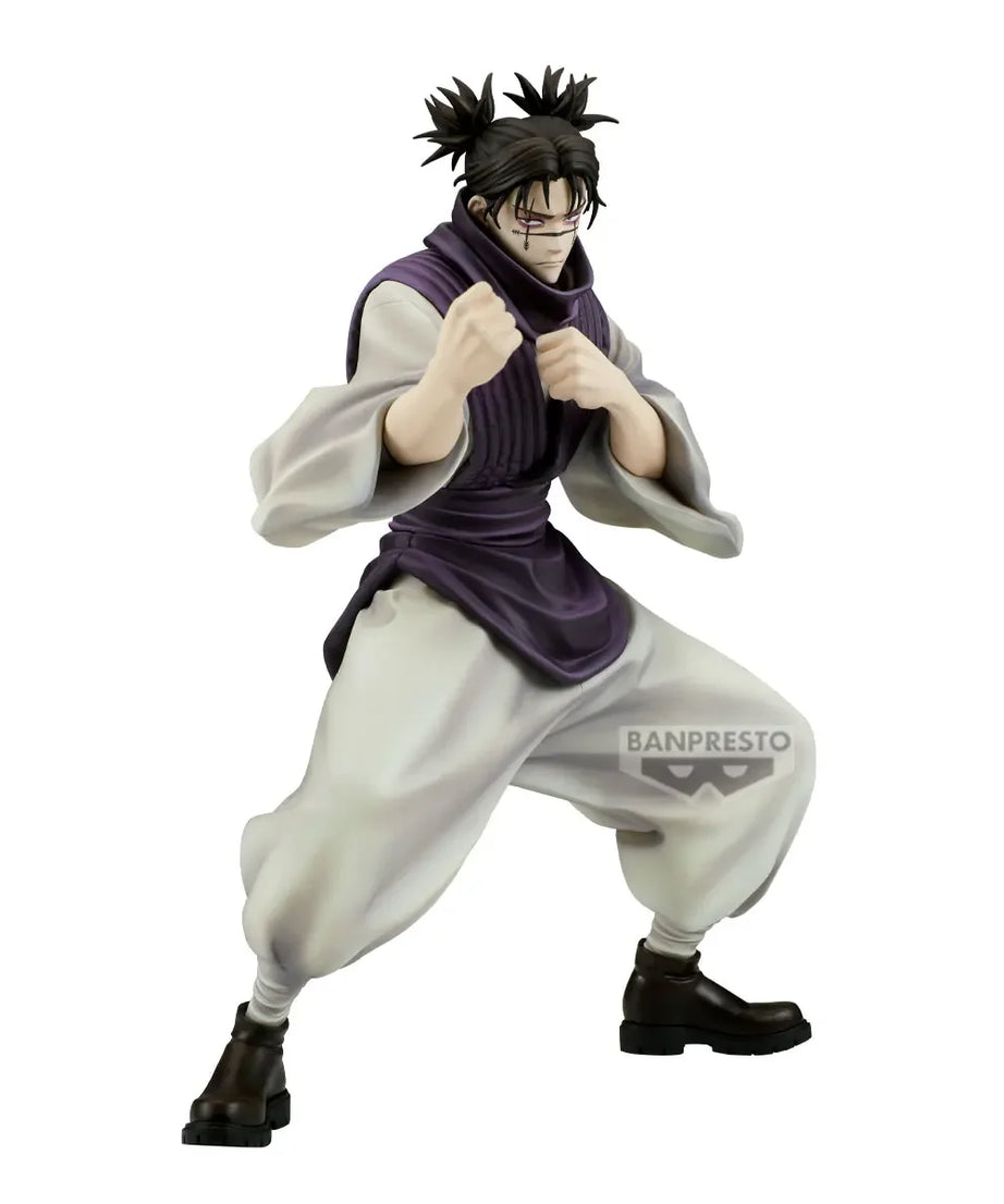Jujutsu Kaisen Choso  PVC 21cm  Anime Character Model Collection  Desktop  Decoration Toys Gifts