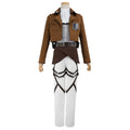 Levi Full Costume