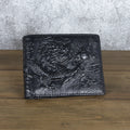 Black horizontal