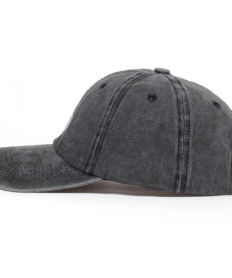 Popular Anime ONE PIECE Capsule Snapback Cap Cotton Baseball Cap for Men Women Hip Hop Dad Hat Bone Unisex