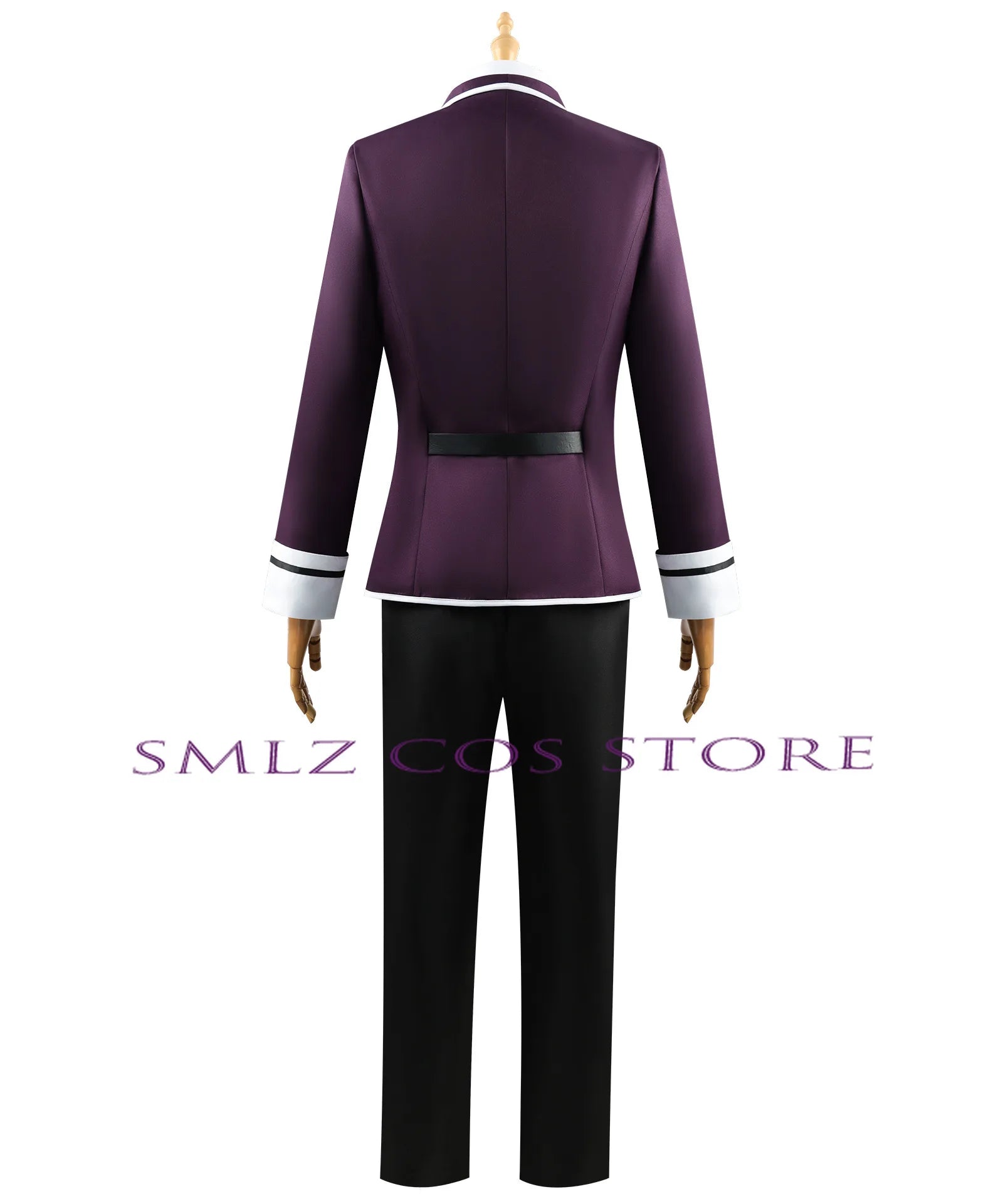 Sakamaki Ayato Cosplay Anime Diabolik Lovers School Uniform Costume