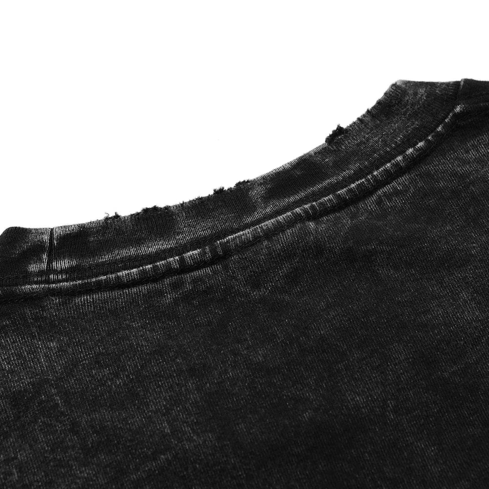 Vintage Dragon Ball Sleeveless Streetwear Tank – Harajuku Cotton Graphic Tee