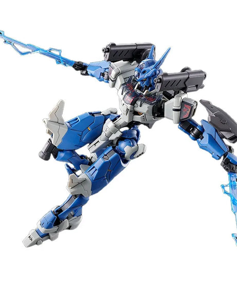 GUNDAM LFRITH ANAVATA HG The Witch From Mercury Anime Action Figure Assembly Model Toys Ornaments Gift