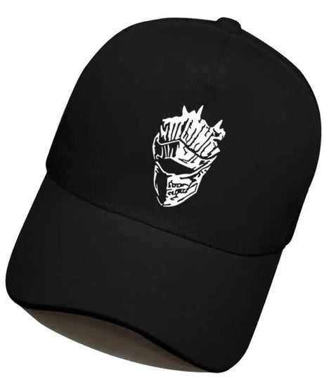 Dark Souls 3 baseball cap black souls 3pc anime car personality fashion simple sunscreen men's and women's caps holiday gift
