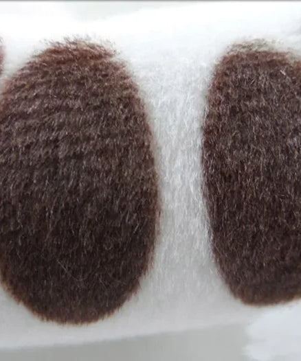 Cotton Hat Lovely High Quality Flannel Cap Cosplay Accessories